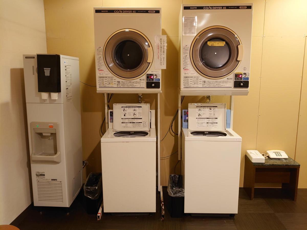 アパホテル 横浜鶴見 横浜市 エクステリア 写真