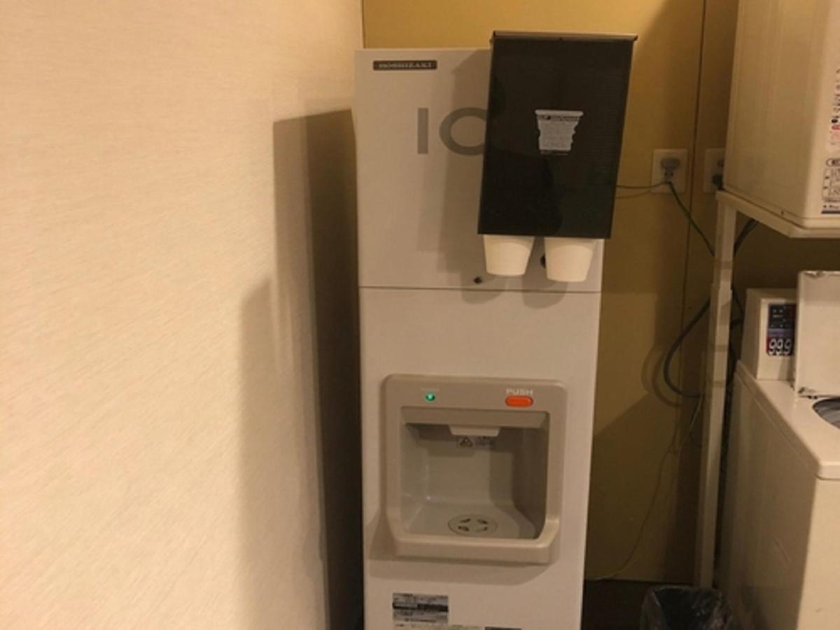 アパホテル 横浜鶴見 横浜市 エクステリア 写真